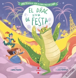 Capa do artigo El Drac Se'N Va De Festa