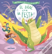 Capa do artigo El Drac Se