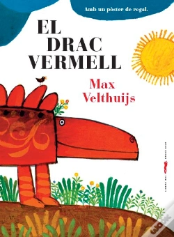 Capa do artigo El Drac Vermell