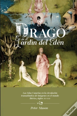 Capa do artigo El Drago En El Jardín Del Edén