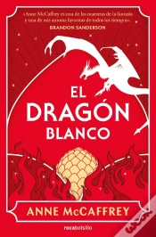 Capa do artigo El Dragón Blanco (Dragonriders Of Pern 3)