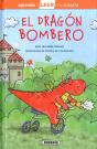 El Dragon Bombero - Preview