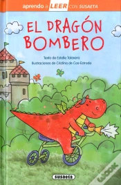 Capa do artigo El Dragon Bombero