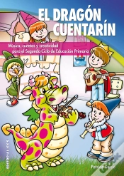 Capa do artigo El Dragón Cuentarín