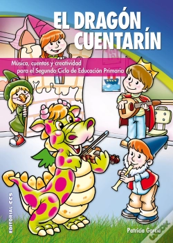 Capa do artigo El Dragón Cuentarín