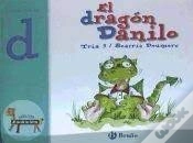 Capa do artigo El Dragón Danilo