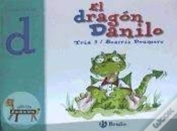 Capa do artigo El Dragón Danilo