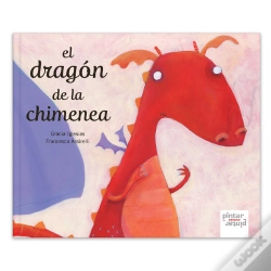 Capa do artigo El Dragón De La Chimenea