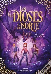 Capa do artigo El Dragon De La Noche