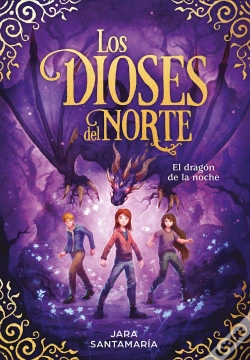 Capa do artigo El Dragon De La Noche