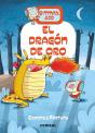 El Dragón De Oro - Preview