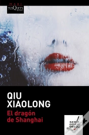 Capa do artigo El Dragón De Shanghai