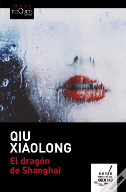 Capa do artigo El Dragón De Shanghai