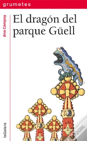 Capa do artigo El Dragón Del Parque Güell