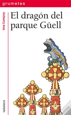Capa do artigo El Dragón Del Parque Güell