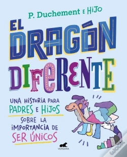 Capa do artigo El Dragon Diferente