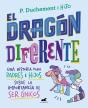 El Dragón Diferente - Preview