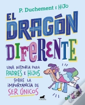 Capa do artigo El Dragón Diferente