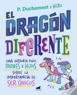 Capa do artigo El Dragón Diferente