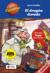 Capa do artigo El Dragon Dorado