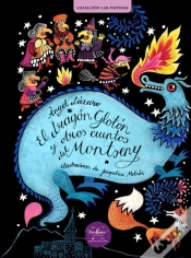 Capa do artigo El Dragón Glotón