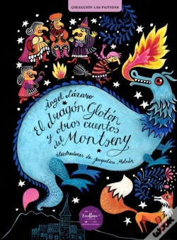 Capa do artigo El Dragón Glotón