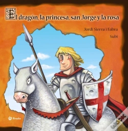 Capa do artigo El Dragón, La Princesa, San Jorge Y La Rosa