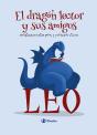 El Dragón Lector Y Sus Amigos - Preview