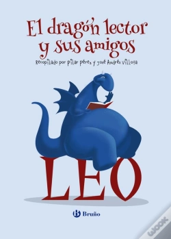 Capa do artigo El Dragón Lector Y Sus Amigos