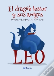 Capa do artigo El Dragón Lector Y Sus Amigos