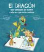 El Dragón Que Cambiaba De Cuento Cada Vez Que Estornudaba - Preview