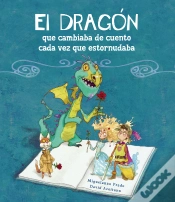 Capa do artigo El Dragón Que Cambiaba De Cuento Cada Vez Que Estornudaba