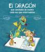 El Dragón Que Cambiaba De Cuento Cada Vez Que Estornudaba - Preview