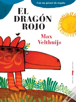 Capa do artigo El Dragón Rojo