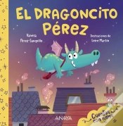 Capa do artigo El Dragoncito Perez