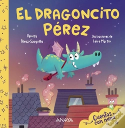 Capa do artigo El Dragoncito Perez