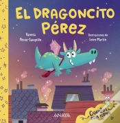 Capa do artigo El Dragoncito Pérez