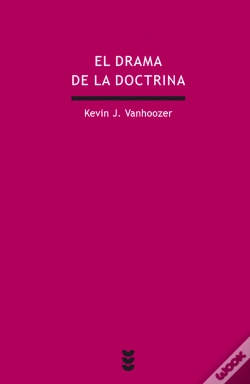 Capa do artigo El Drama De La Doctrina