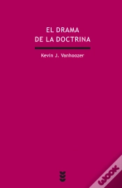 Capa do artigo El Drama De La Doctrina