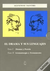 Capa do artigo El Drama Y Sus Lenguajes