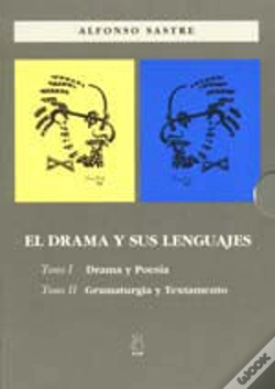 Capa do artigo El Drama Y Sus Lenguajes