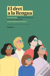 Capa do artigo El Dret A La Llengua