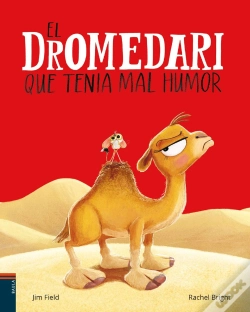 Capa do artigo El Dromedari Que Tenia Mal Humor
