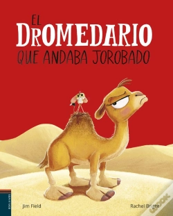 Capa do artigo El Dromedario Que Andaba Jorobado