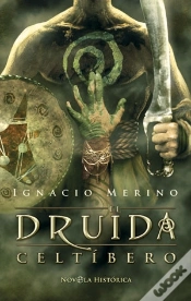 Capa do artigo El Druida Celt¡Bero