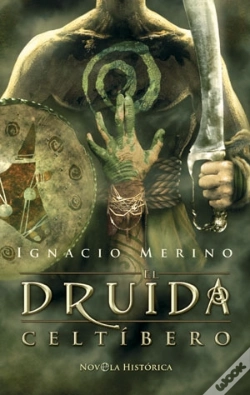 Capa do artigo El Druida Celt¡Bero