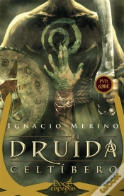 Capa do artigo El Druida Celtíbero