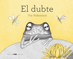 Capa do artigo El Dubte