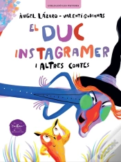 Capa do artigo El Duc Instagramer
