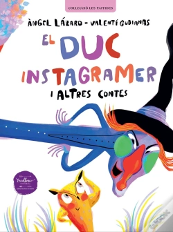 Capa do artigo El Duc Instagramer